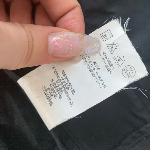 Armani Exchange Pleated Jacket - Picture 12 of 13